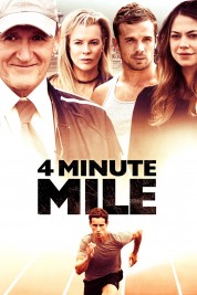 Watch Free 4 Minute Mile Full Movies Bflix