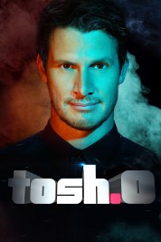 Watch free Tosh.0 HD online