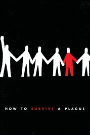 Watch Free How to Survive a Plague Full Movies Bflix