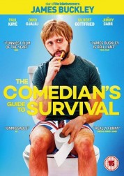 Watch Free The Comedian's Guide to Survival Full Movies Bflix