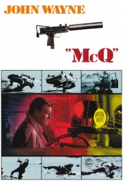 Watch Free McQ Full Movies Bflix