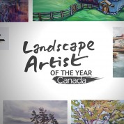 Watch Free Landscape Artist of the Year Canada Full Movies Bflix