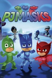 Watch Free PJ Masks Full Movies Bflix