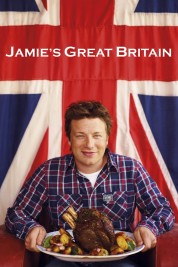 Jamie's Great Britain 2011