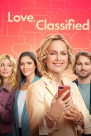 Watch Free Love, Classified Full Movies Bflix