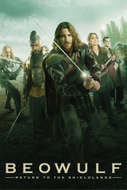 Watch Free Beowulf: Return to the Shieldlands Full Movies Bflix