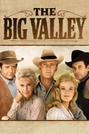 The Big Valley 1965