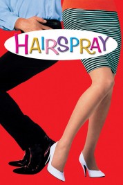 Watch Free Hairspray Full Movies Bflix