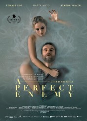 Watch Free A Perfect Enemy Full Movies Bflix