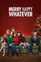 Watch Free Merry Happy Whatever Full Movies Bflix