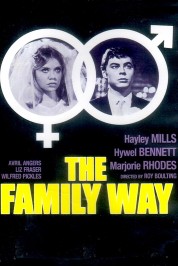 Watch Free The Family Way Full Movies Bflix