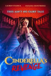 Watch Free Cinderella's Revenge Full Movies Bflix