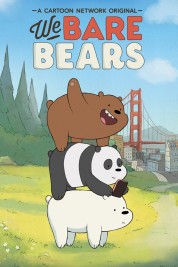 Watch Free We Bare Bears Full Movies Bflix