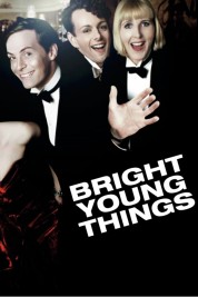 Watch Free Bright Young Things Full Movies Bflix