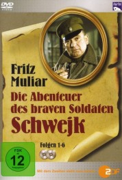 The Adventures of the Good Soldier Schwejk 1972