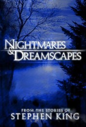 Watch Free Nightmares & Dreamscapes: From the Stories of Stephen King Full Movies Bflix