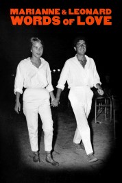 watch free Marianne & Leonard: Words of Love hd online