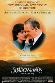 Watch Free Shadowlands Full Movies Bflix