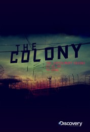 watch free The Colony hd online