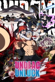 watch free Undead Unluck hd online