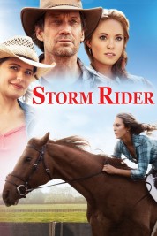 Watch free Storm Rider HD online