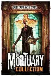 Watch Free The Mortuary Collection Full Movies Bflix