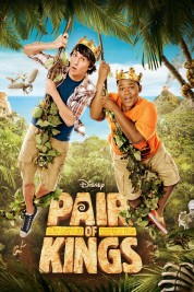 Watch Free Pair of Kings Full Movies Bflix