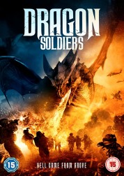 Watch Free Dragon Soldiers Full Movies Bflix