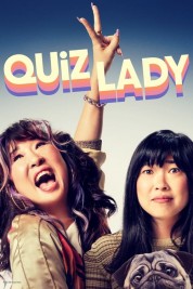 watch free Quiz Lady hd online