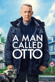 Watch Free A Man Called Otto Full Movies Bflix