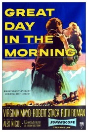 Watch Free Great Day in the Morning Full Movies Bflix