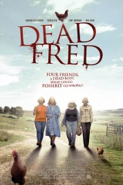 Watch Free Dead Fred Full Movies Bflix