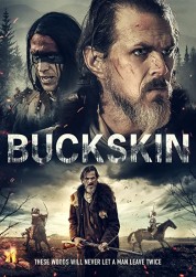 Watch Free Buckskin Full Movies Bflix