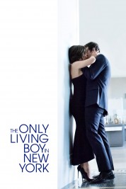 Watch Free The Only Living Boy in New York Full Movies Bflix