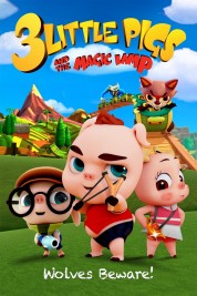 Watch Free The Three Pigs and The Lamp Full Movies Bflix