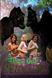 Watch Free Bikini Girls v Dinosaurs Full Movies Bflix