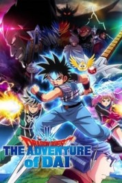 Watch Free Dragon Quest: The Adventure of Dai Full Movies Bflix