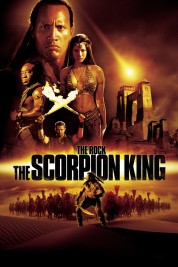 The Scorpion King 2002