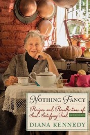 watch free Diana Kennedy: Nothing Fancy hd online