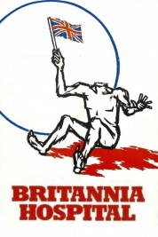 Watch Free Britannia Hospital Full Movies Bflix