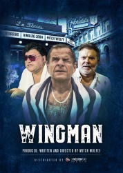 Watch Free WingMan Full Movies Bflix