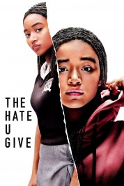 Watch Free The Hate U Give Full Movies Bflix