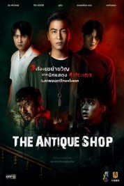 Watch Free The Antique Shop Full Movies Bflix