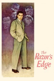 Watch free The Razor's Edge HD online