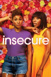 Watch Free Insecure Full Movies Bflix