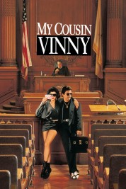 Watch Free My Cousin Vinny Full Movies Bflix