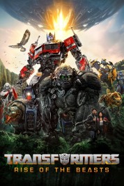 Watch Free Transformers: Rise of the Beasts Full Movies Bflix