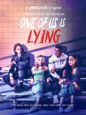 Watch Free One of Us Is Lying Full Movies Bflix