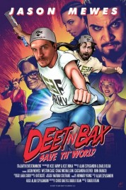 watch free Deet N Bax Save The World hd online