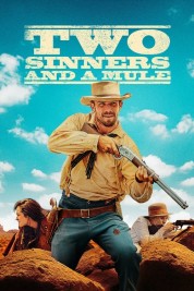 Watch free Two Sinners and a Mule HD online